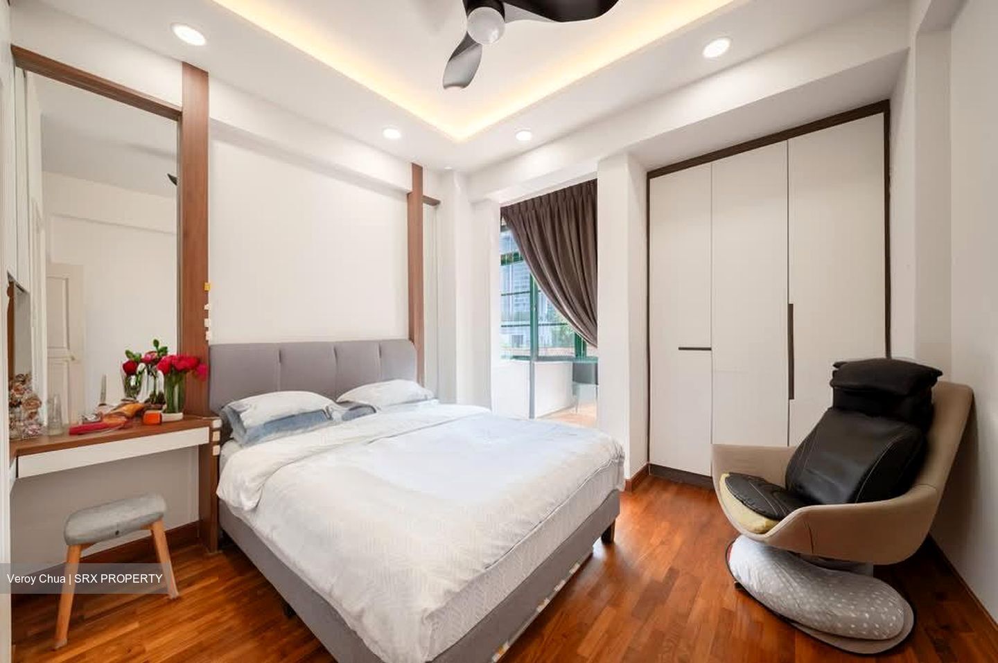 Hillview Heights (D23), Condominium #556709131